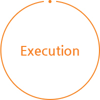 실행 - Execution
